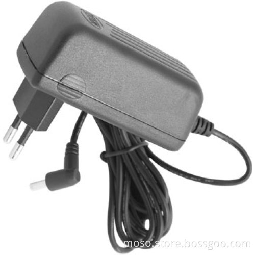 24W Wall-Mount Switching Power Supply